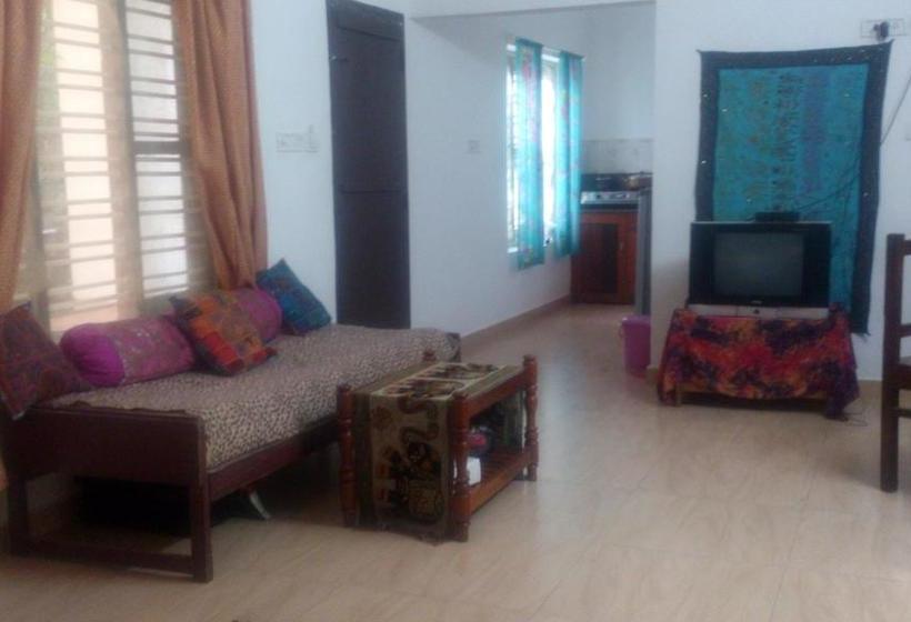 Sangeeth Beach Resort 16