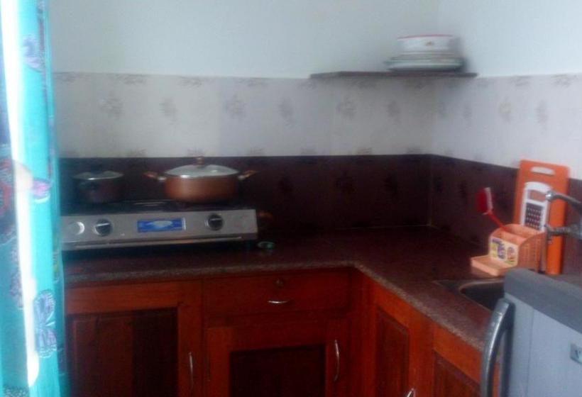 Sangeeth Beach Resort 17