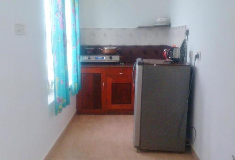 Sangeeth Beach Resort 18