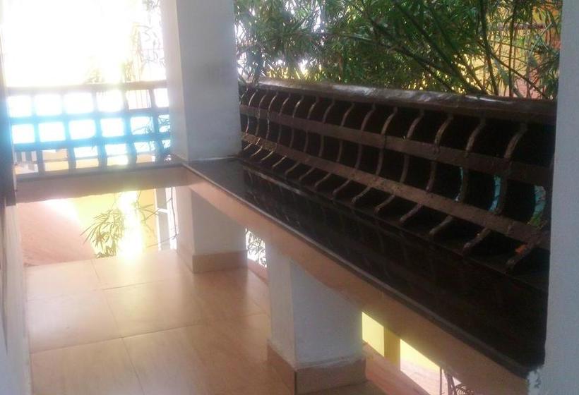 Sangeeth Beach Resort 19