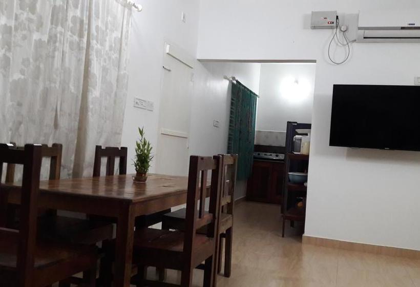 Sangeeth Beach Resort 2