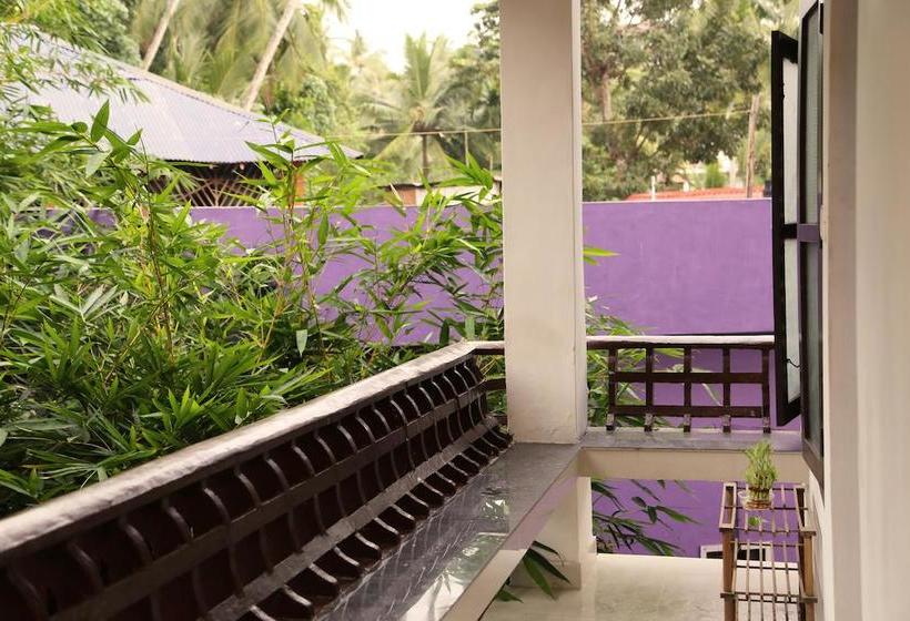 Sangeeth Beach Resort 3