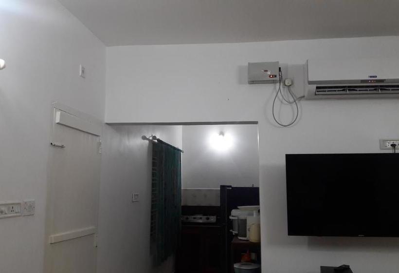 Sangeeth Beach Resort 4