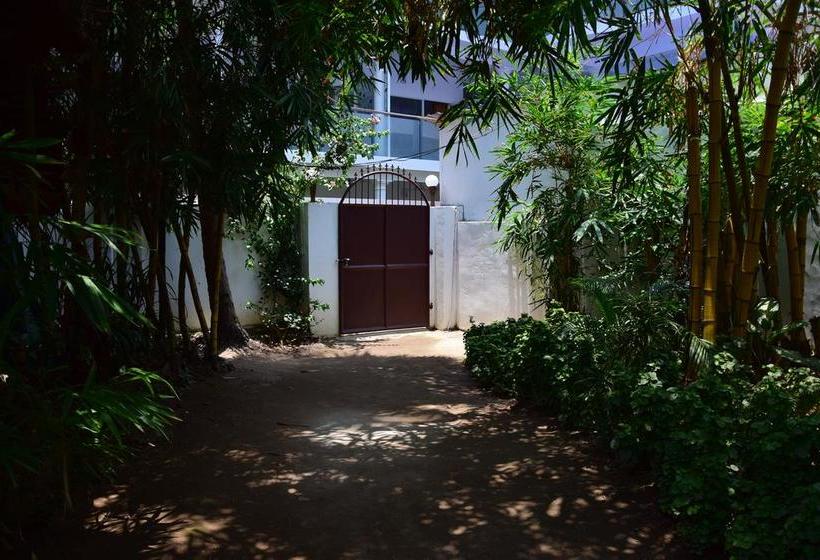 Sangeeth Beach Resort 6