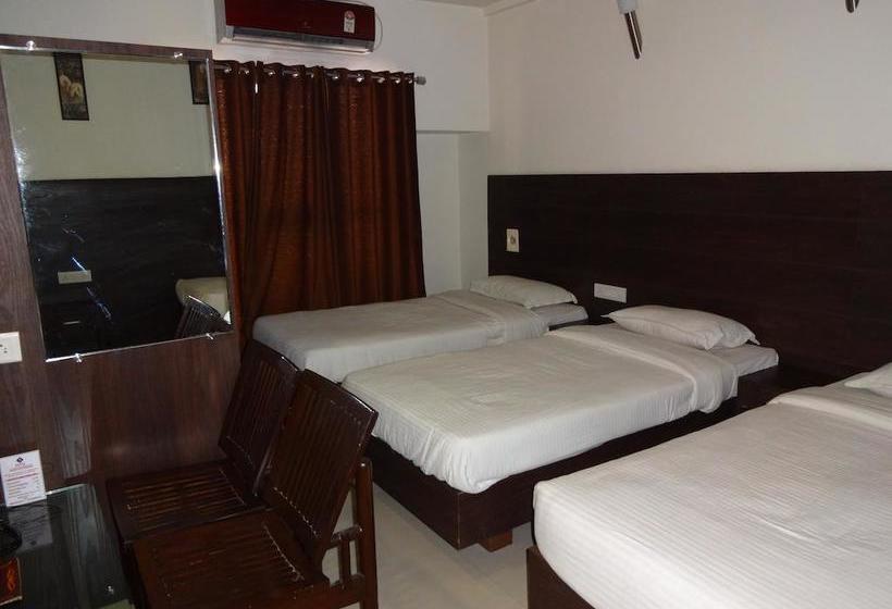 Hotel Anushree 2