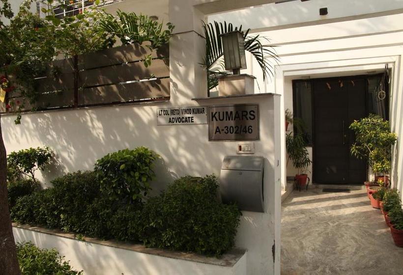 Bed & Breakfast Lofthaus Studios 1