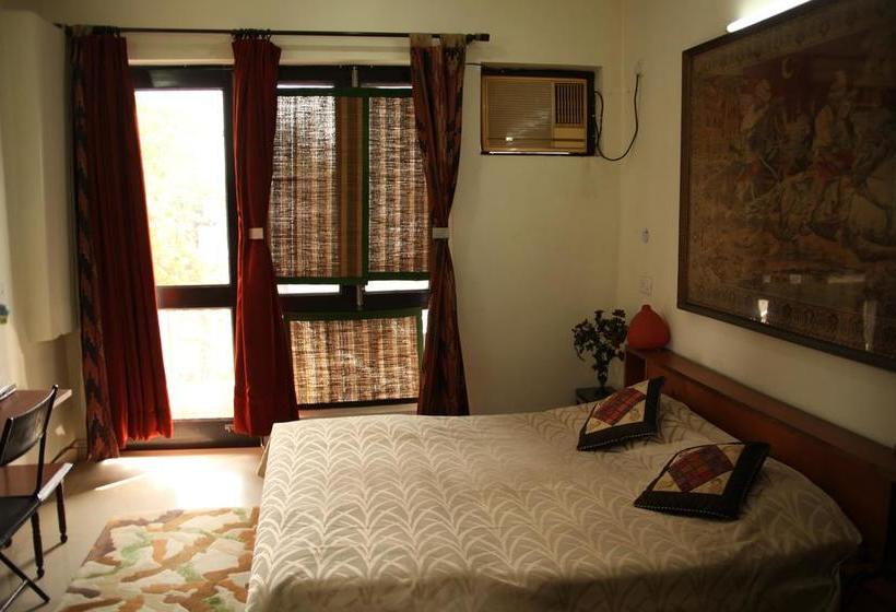 Bed & Breakfast Lofthaus Studios 10