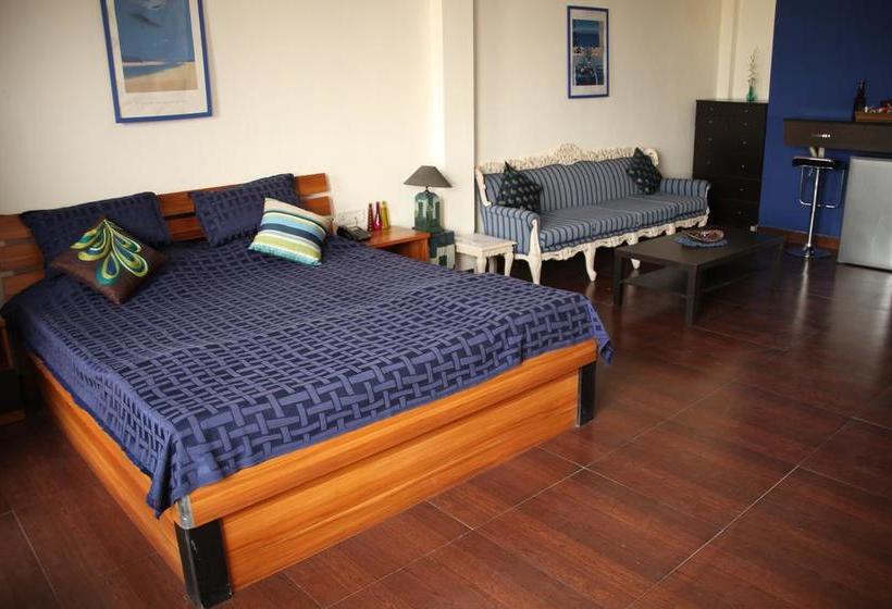 Bed & Breakfast Lofthaus Studios 11