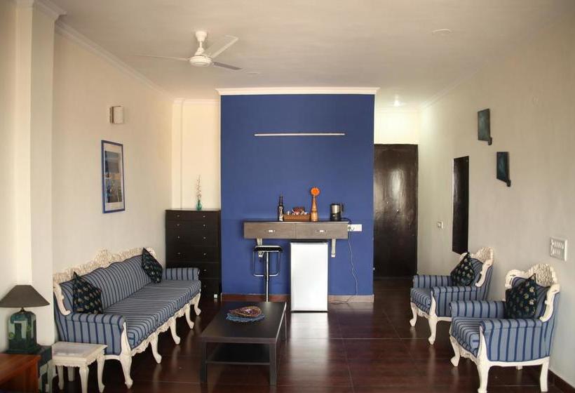 Bed & Breakfast Lofthaus Studios 12