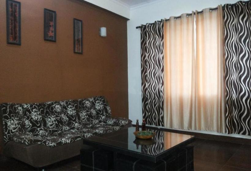 Bed & Breakfast Lofthaus Studios 13