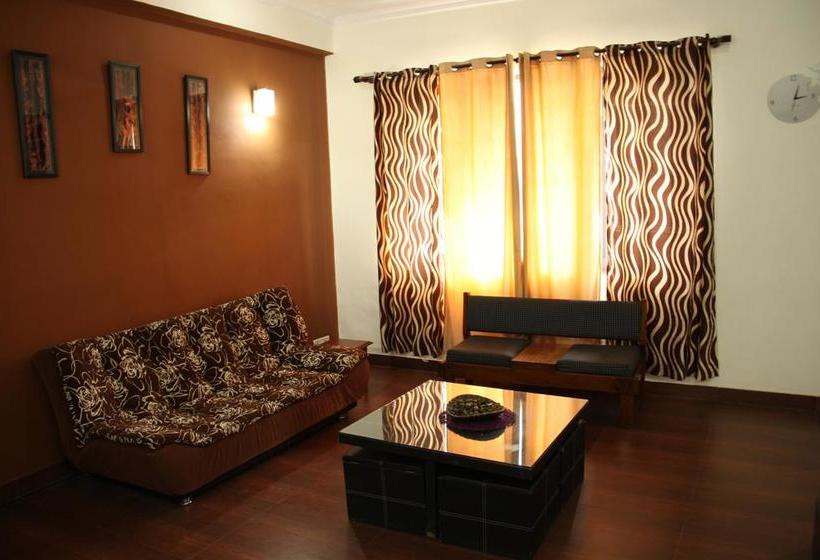 Bed & Breakfast Lofthaus Studios 14