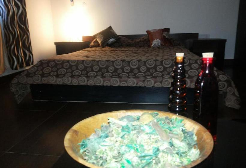 Bed & Breakfast Lofthaus Studios 15