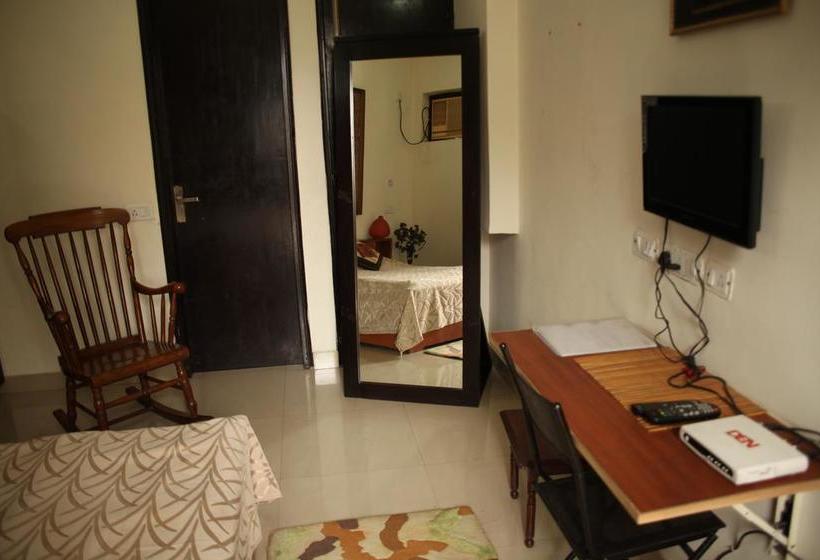 Bed & Breakfast Lofthaus Studios 16