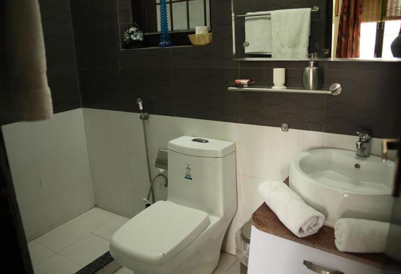 Bed & Breakfast Lofthaus Studios 18