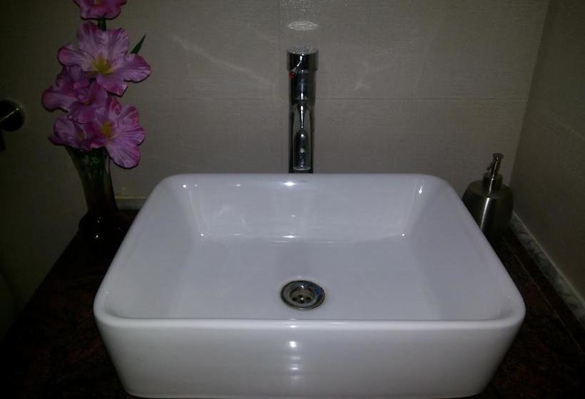 Bed & Breakfast Lofthaus Studios 19