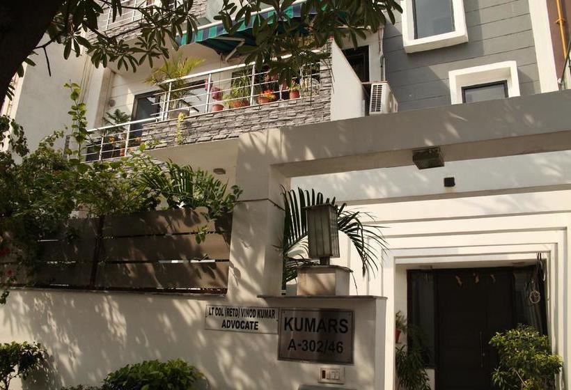 Bed & Breakfast Lofthaus Studios 2