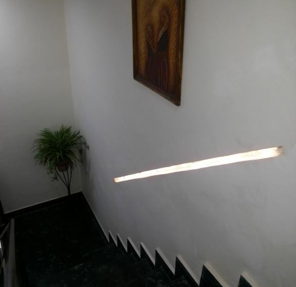 Bed & Breakfast Lofthaus Studios 20