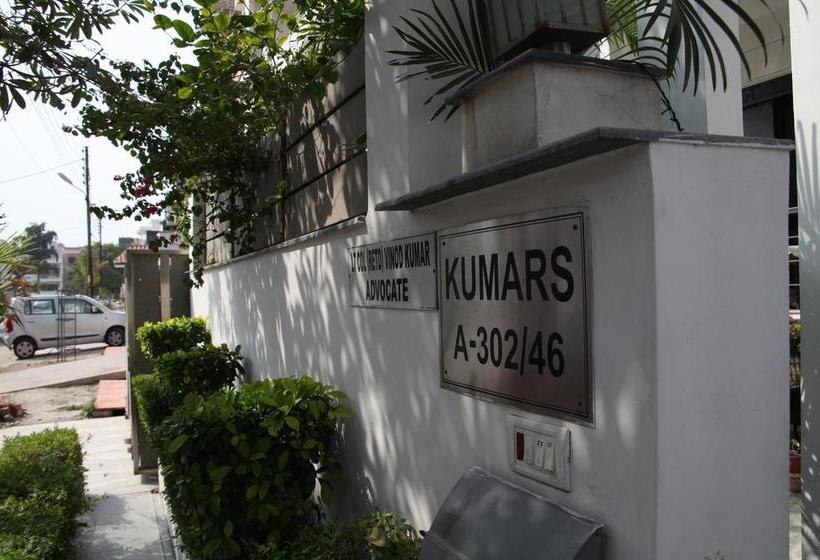 Bed & Breakfast Lofthaus Studios 3