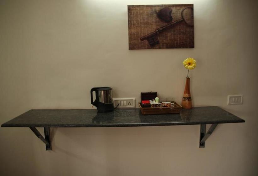 Bed & Breakfast Lofthaus Studios 4