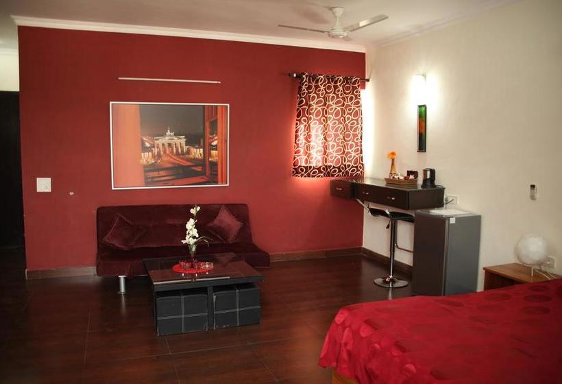 Bed & Breakfast Lofthaus Studios 5