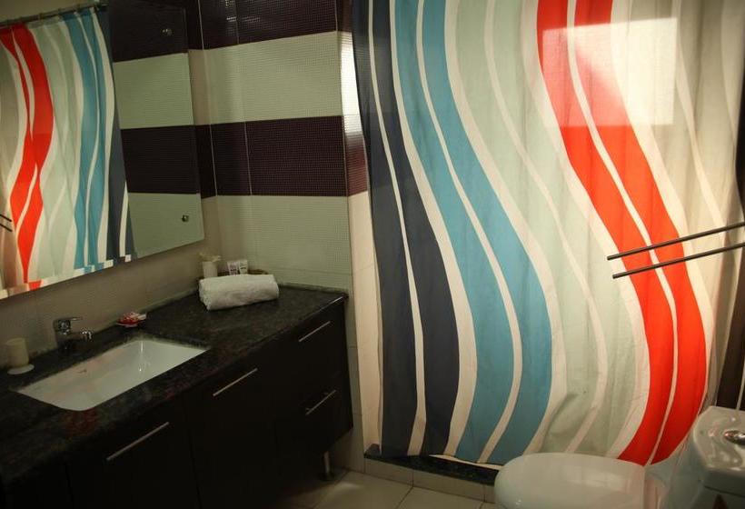 Bed & Breakfast Lofthaus Studios 7