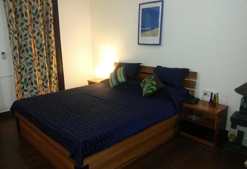 Bed & Breakfast Lofthaus Studios 8