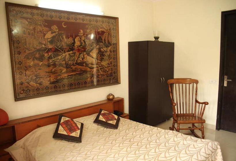 Bed & Breakfast Lofthaus Studios 9