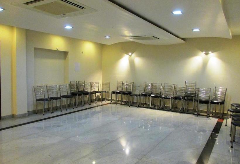 Hotel The Sapphire Grand 10