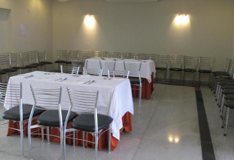 Hotel The Sapphire Grand 13