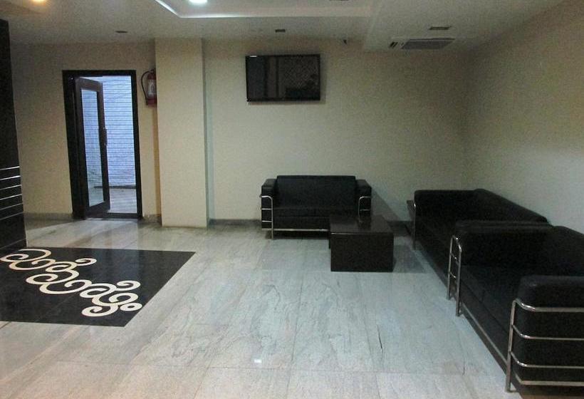 Hotel The Sapphire Grand 7