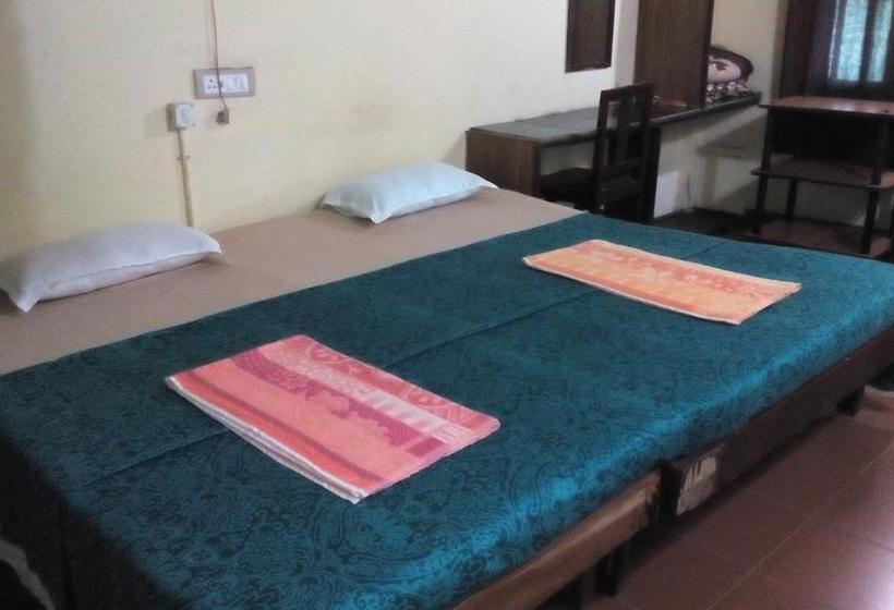 Bed and Breakfast Gk`s Riverview Homestay 1