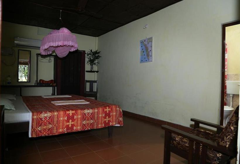 Bed and Breakfast Gk`s Riverview Homestay 10