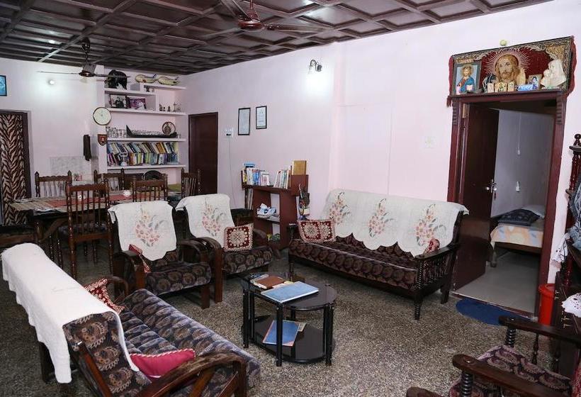 Bed and Breakfast Gk`s Riverview Homestay 12