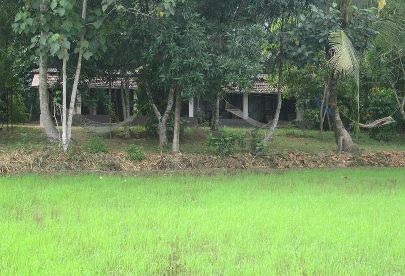 Bed and Breakfast Gk`s Riverview Homestay 13