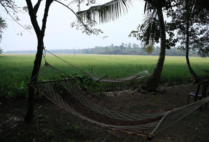 Bed and Breakfast Gk`s Riverview Homestay 14