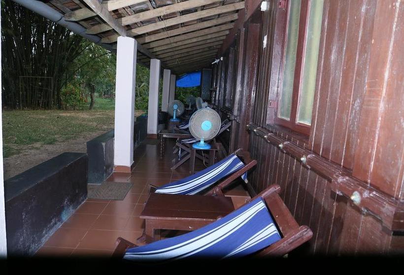 Bed and Breakfast Gk`s Riverview Homestay 16