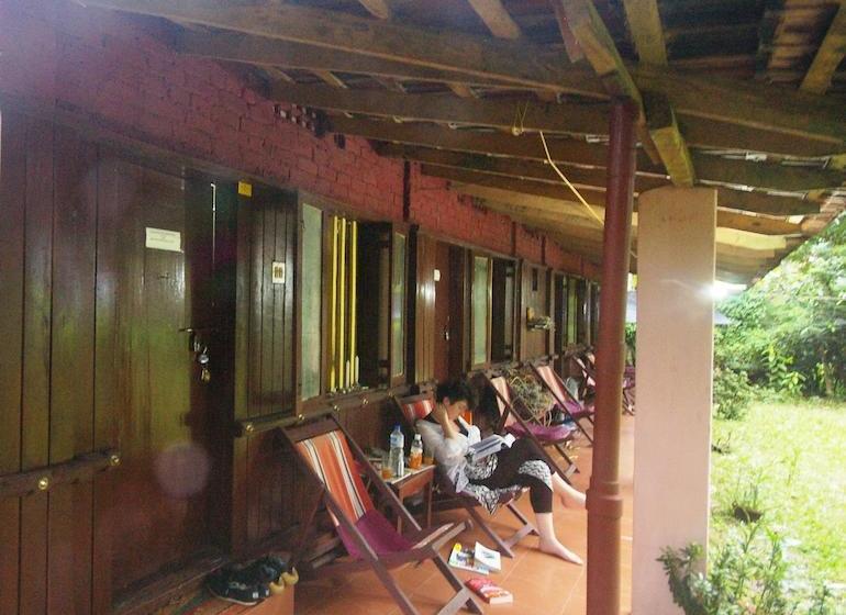 Bed and Breakfast Gk`s Riverview Homestay 17