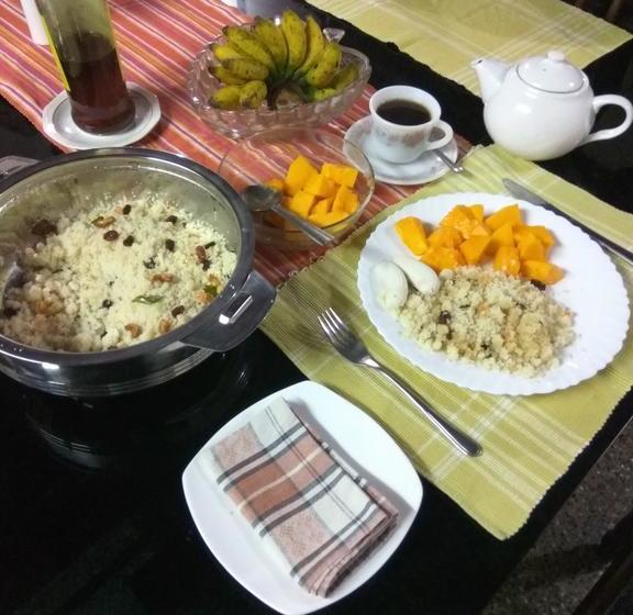 Bed and Breakfast Gk`s Riverview Homestay 19