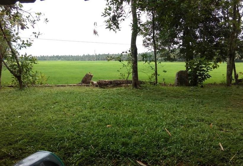 Bed and Breakfast Gk`s Riverview Homestay 2