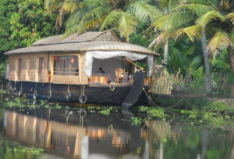 Bed and Breakfast Gk`s Riverview Homestay 3