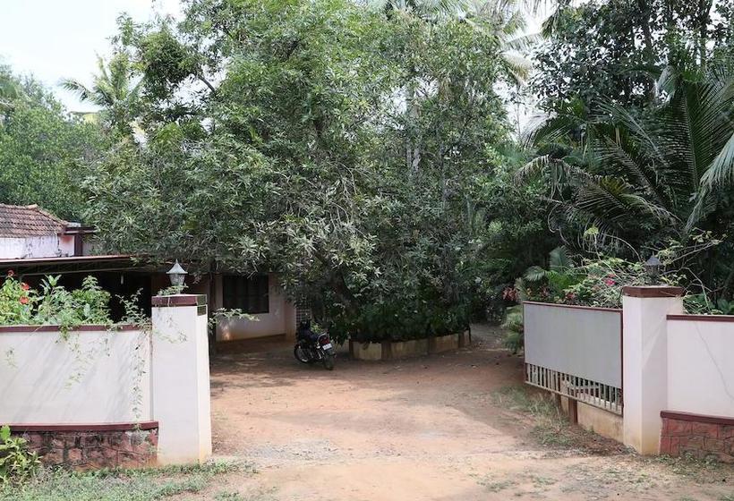 Bed and Breakfast Gk`s Riverview Homestay 5