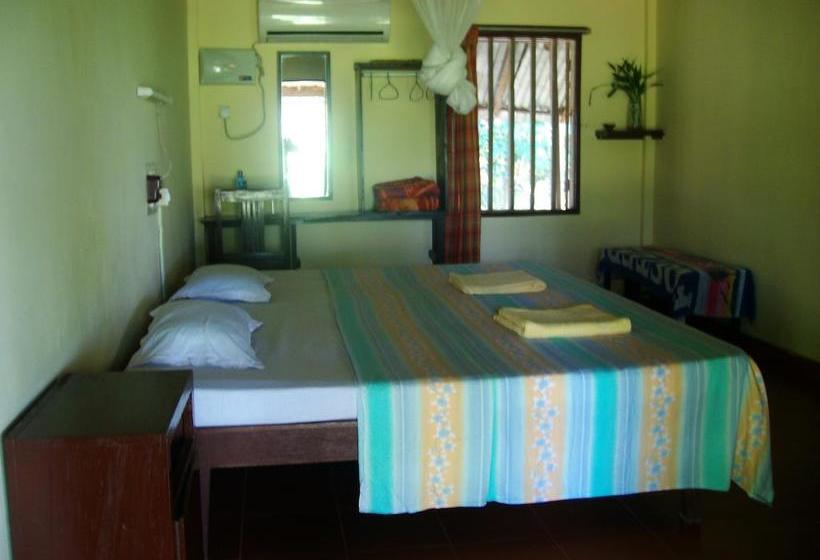 Bed and Breakfast Gk`s Riverview Homestay 8