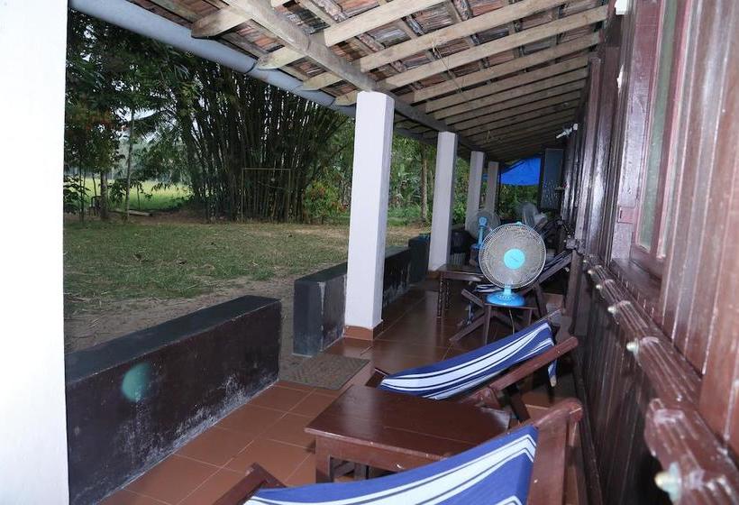 Bed and Breakfast Gk`s Riverview Homestay 9