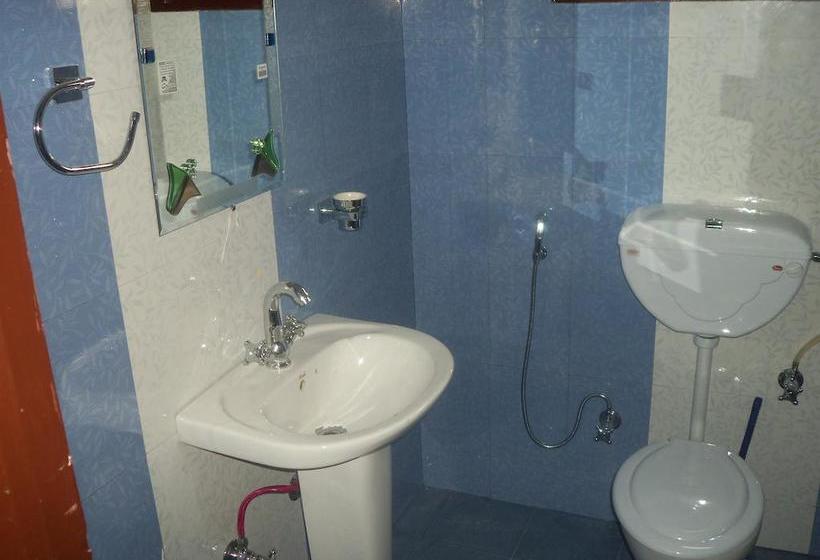 Apple Orchid Resort 11