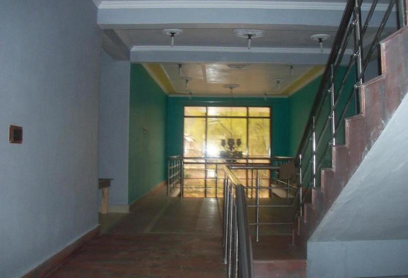 Apple Orchid Resort 12