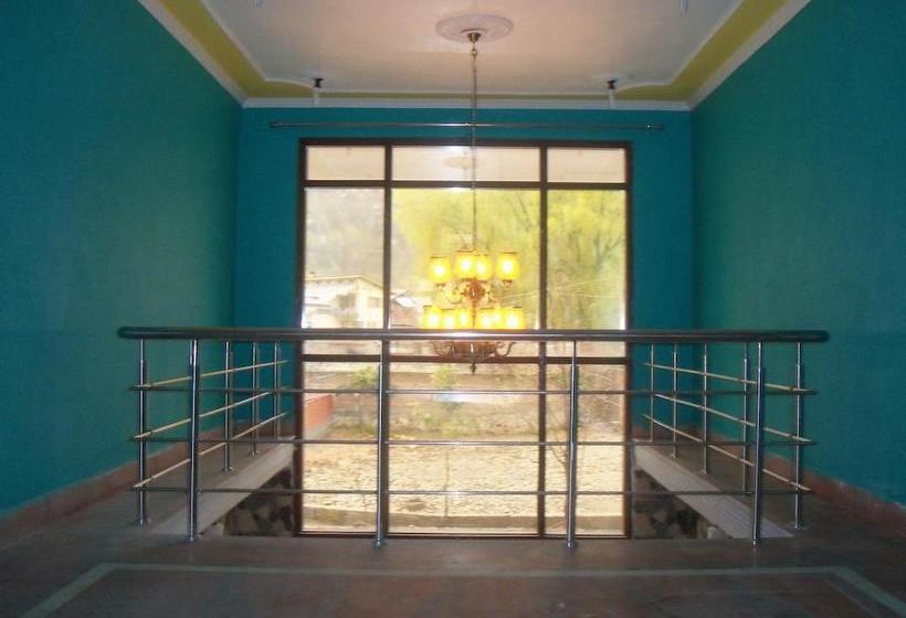 Apple Orchid Resort 13