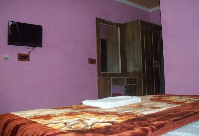 Apple Orchid Resort 6