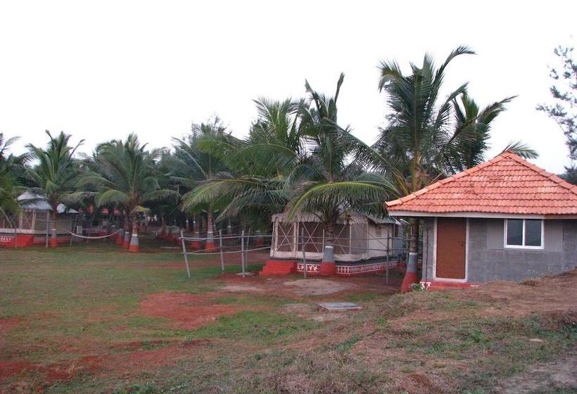 Tranquillity Beach Resort 1