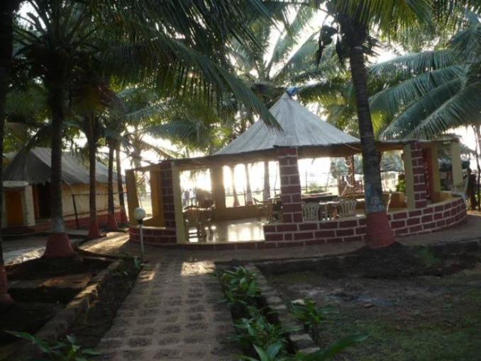 Tranquillity Beach Resort 10