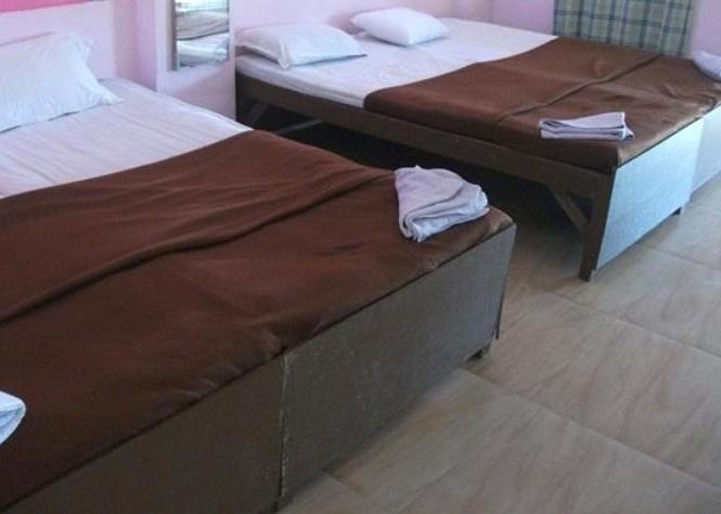 Tranquillity Beach Resort 11